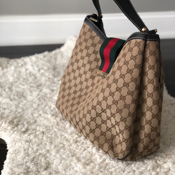 Gucci Handbag - Picture 2 of 5